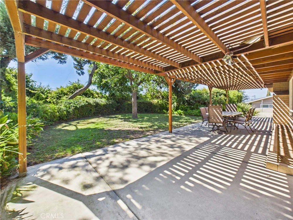 3032 Fairbairn Orange, CA 92865