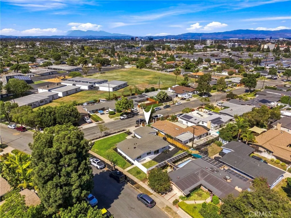 245 Tulane Costa Mesa, CA 92626