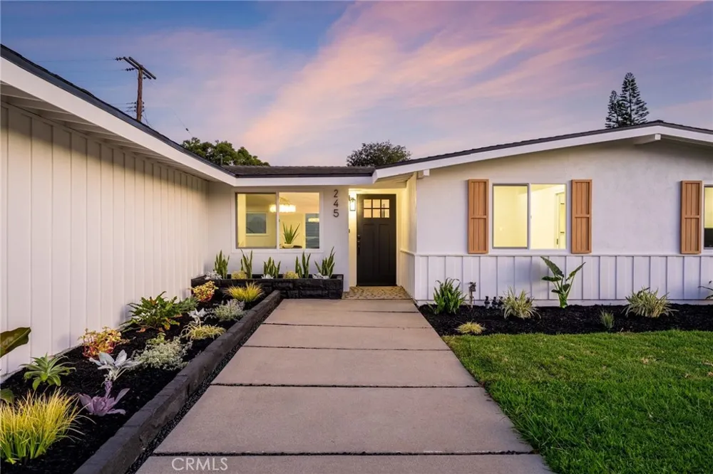 245 Tulane Costa Mesa, CA 92626