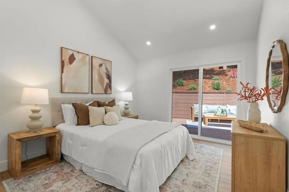 1730 Terrace Drive Belmont, CA 94002