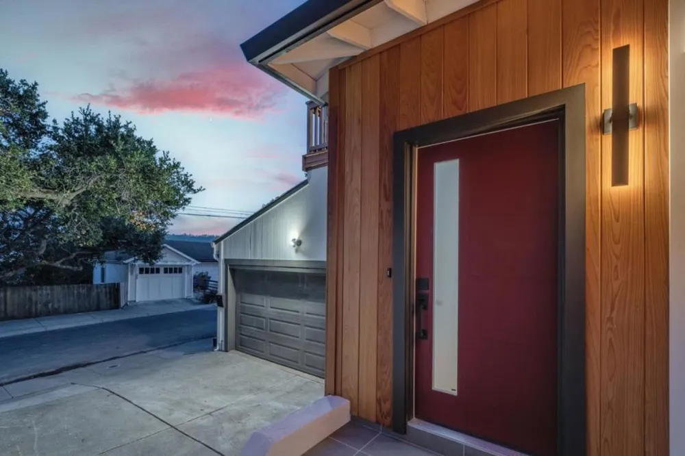 1730 Terrace Drive Belmont, CA 94002
