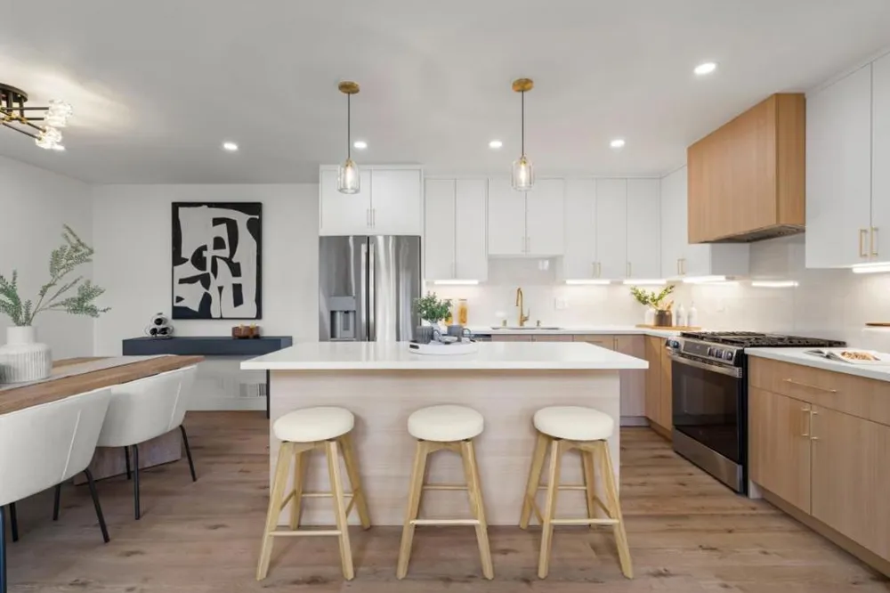 1730 Terrace Drive Belmont, CA 94002