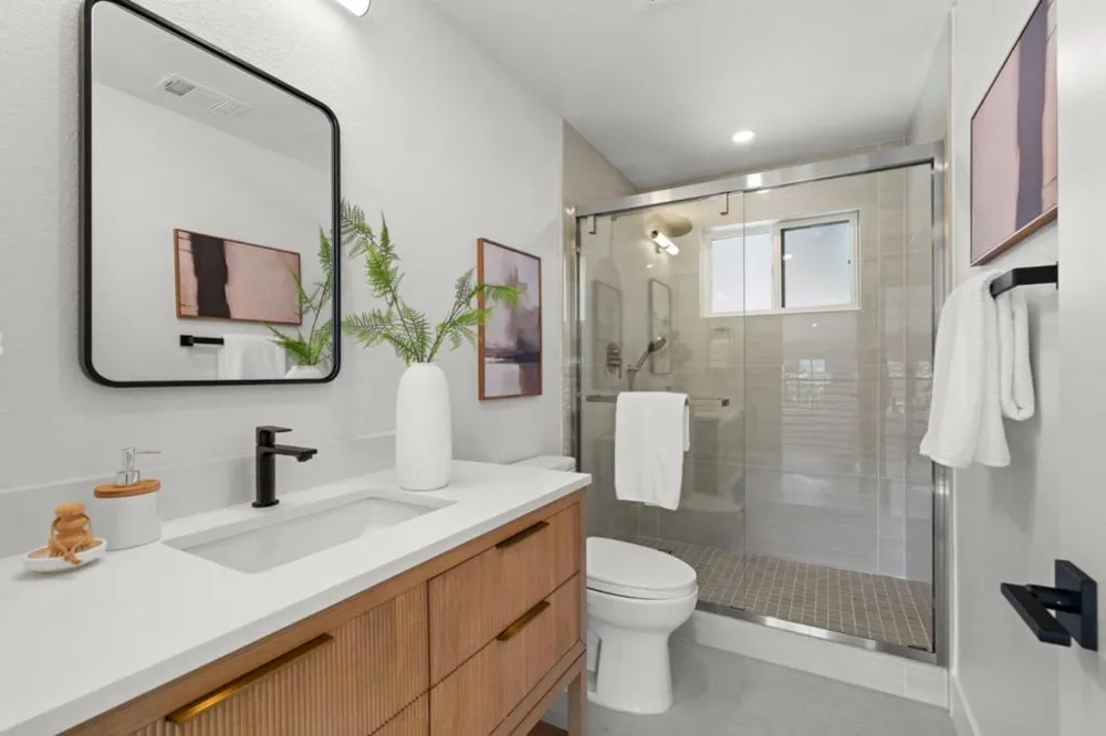 1730 Terrace Drive Belmont, CA 94002