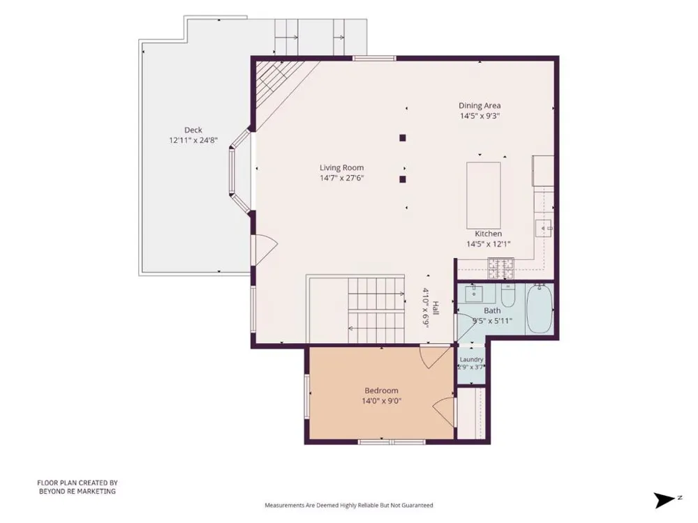 1730 Terrace Drive Belmont, CA 94002