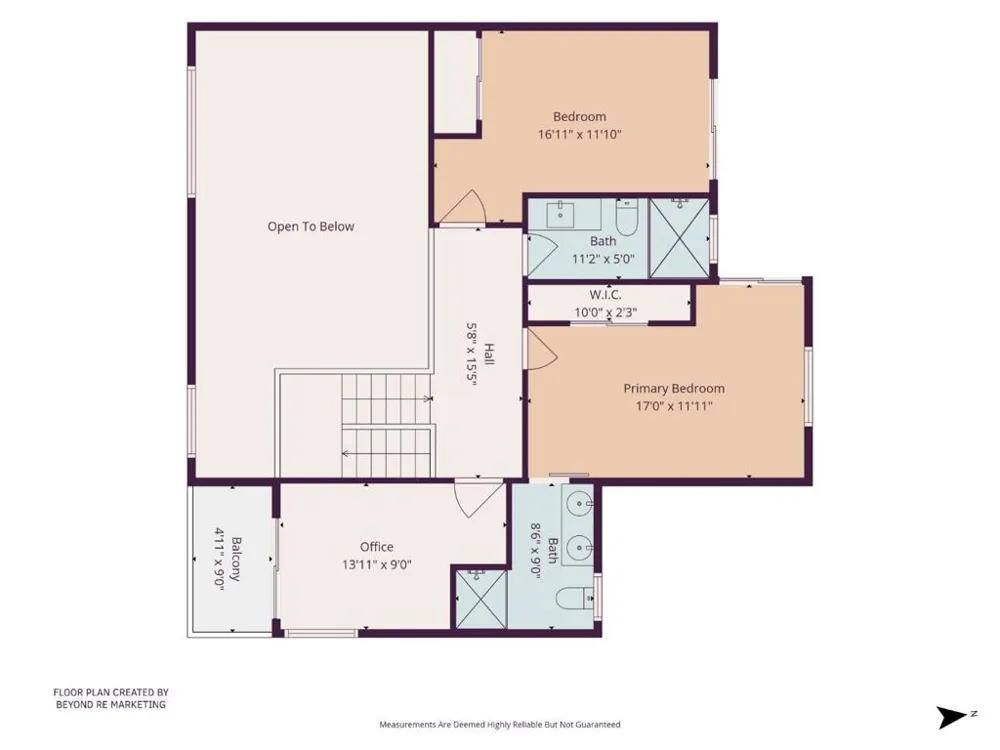 1730 Terrace Drive Belmont, CA 94002
