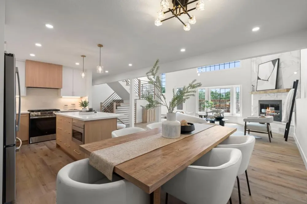 1730 Terrace Drive Belmont, CA 94002