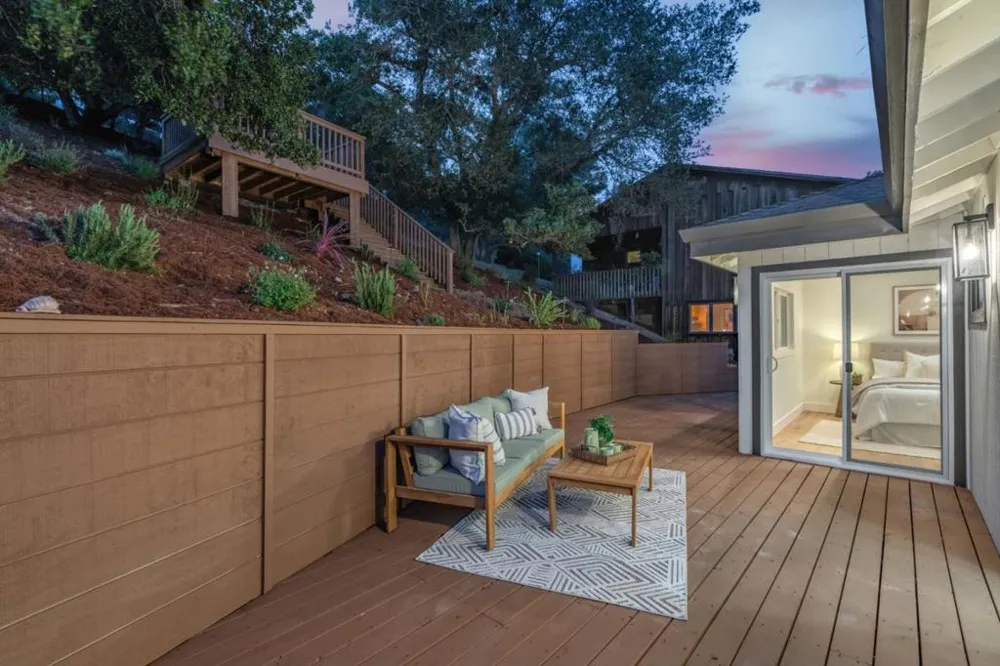 1730 Terrace Drive Belmont, CA 94002