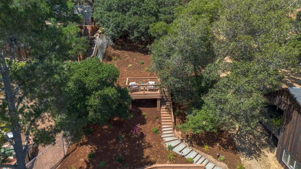 1730 Terrace Drive Belmont, CA 94002