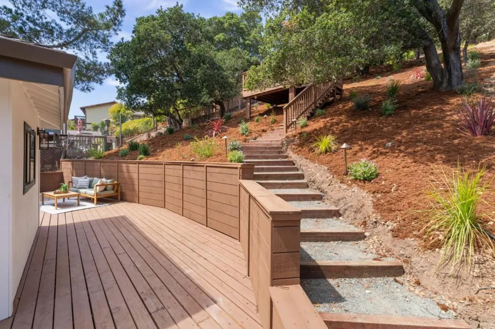 1730 Terrace Drive Belmont, CA 94002