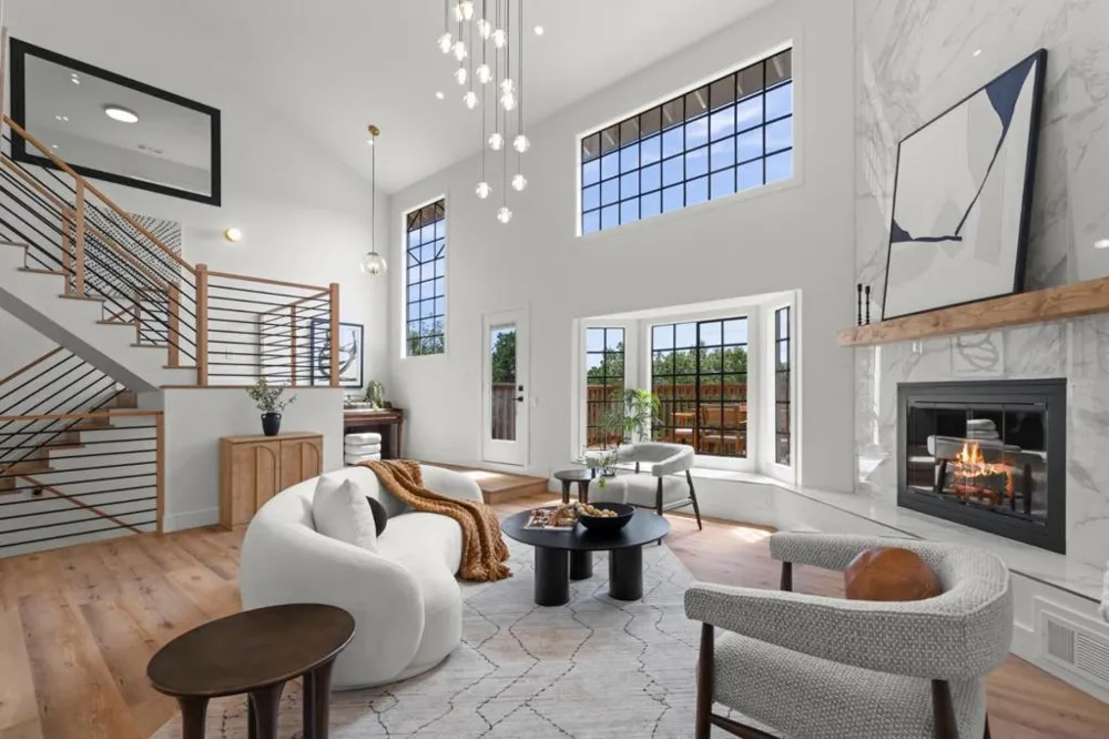 1730 Terrace Drive Belmont, CA 94002