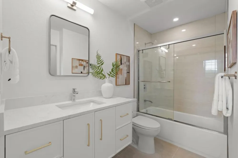 1730 Terrace Drive Belmont, CA 94002
