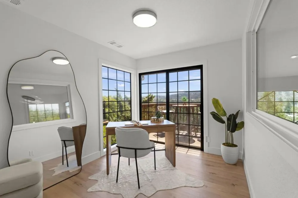 1730 Terrace Drive Belmont, CA 94002