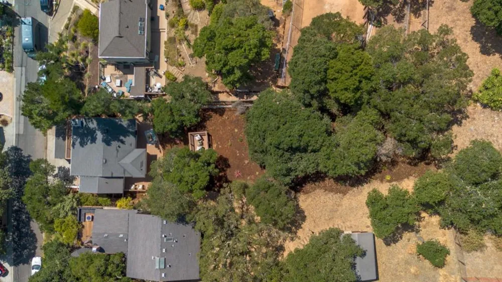 1730 Terrace Drive Belmont, CA 94002