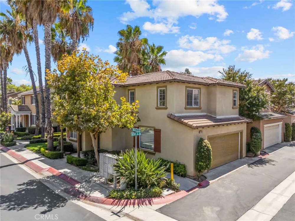 8780 Ussel Riverside, CA 92503
