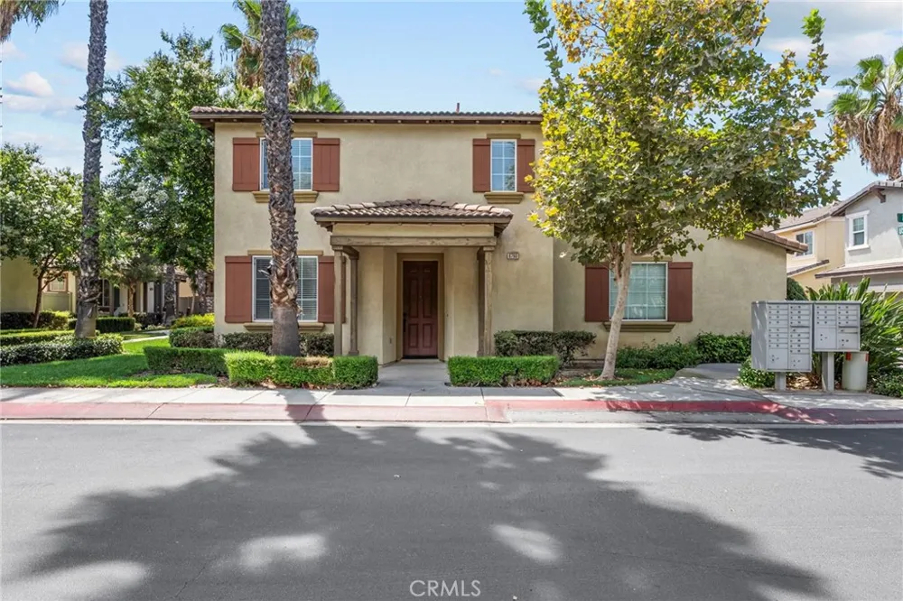 8780 Ussel Riverside, CA 92503