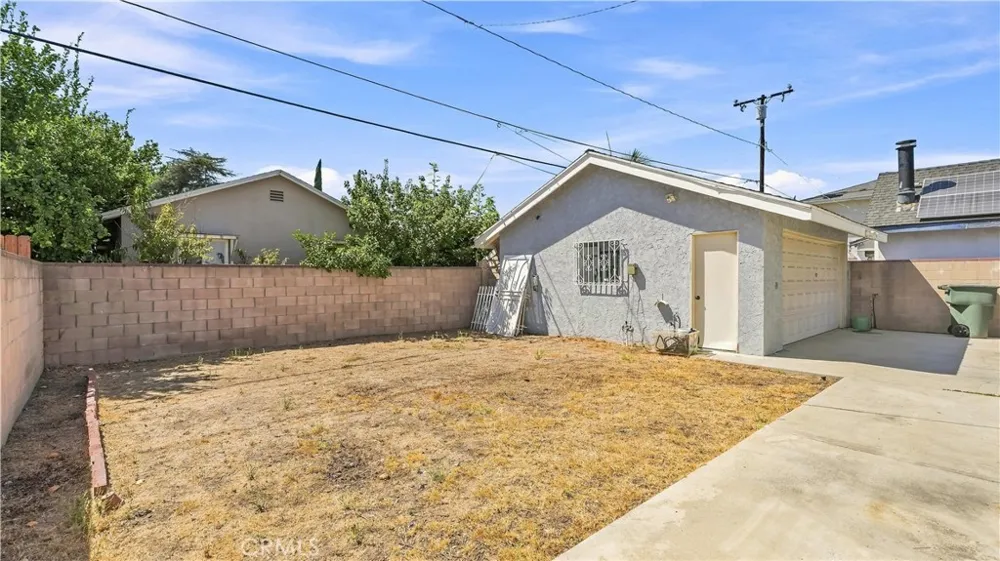 933 Montecito Drive San Gabriel, CA 91776