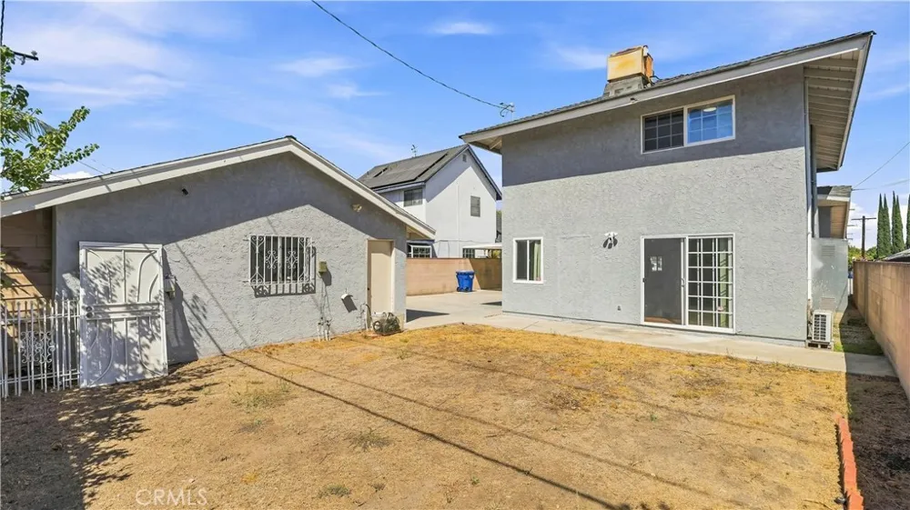 933 Montecito Drive San Gabriel, CA 91776