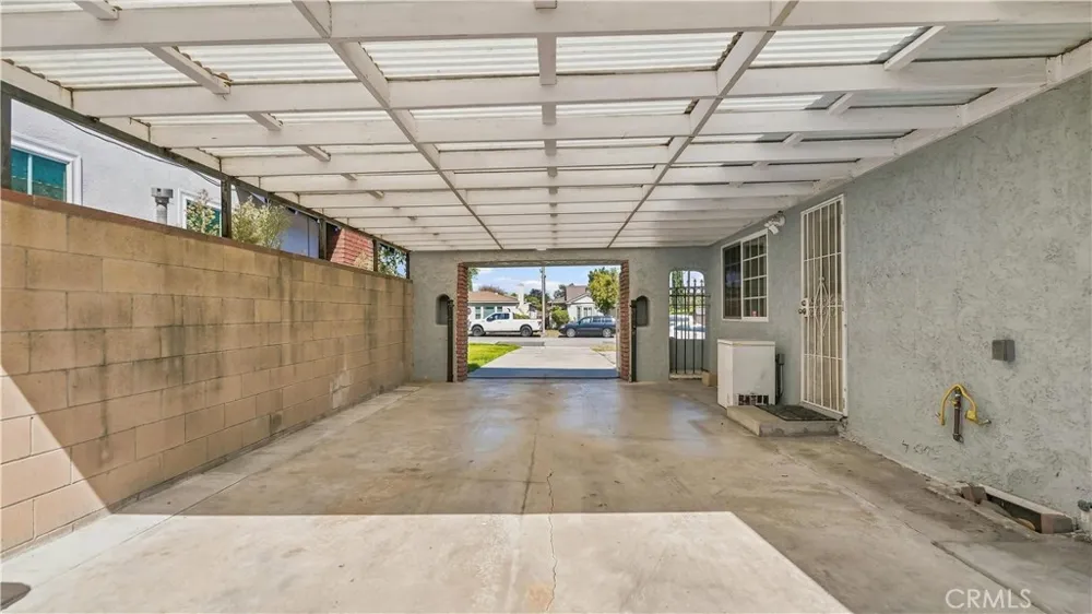 933 Montecito Drive San Gabriel, CA 91776