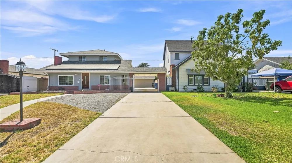 933 Montecito Drive San Gabriel, CA 91776