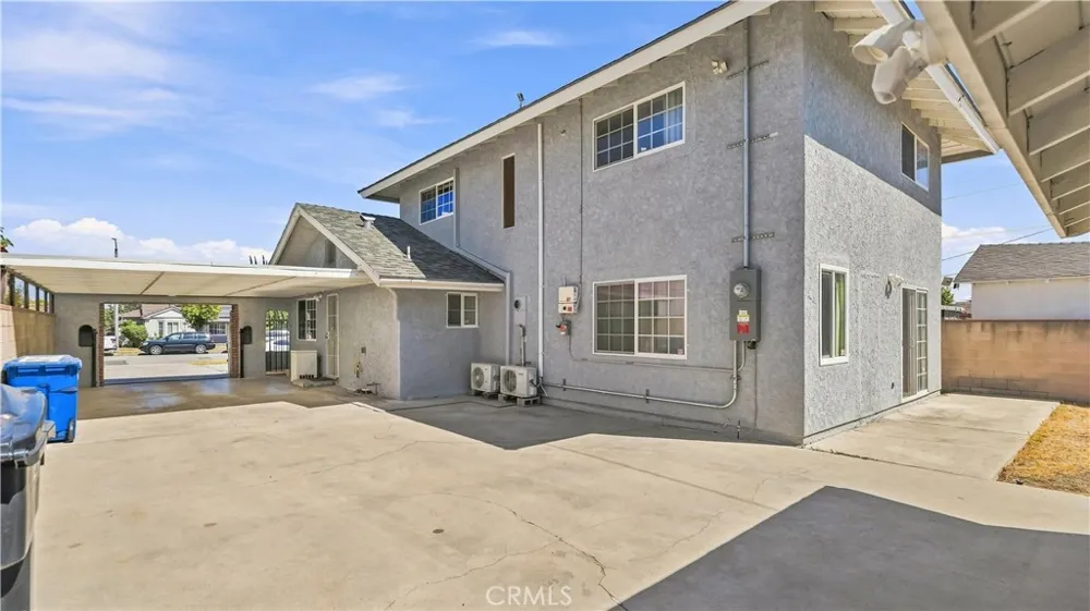 933 Montecito Drive San Gabriel, CA 91776