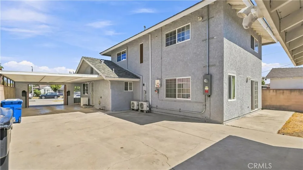 933 Montecito Drive San Gabriel, CA 91776