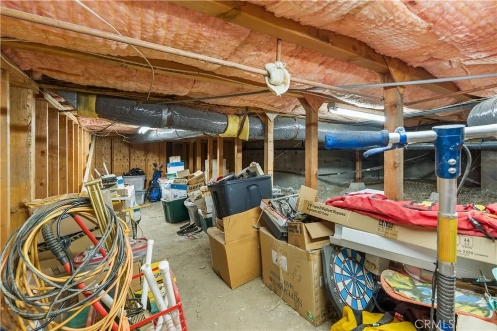 401 Oakridge Court Valley Springs, CA 95252