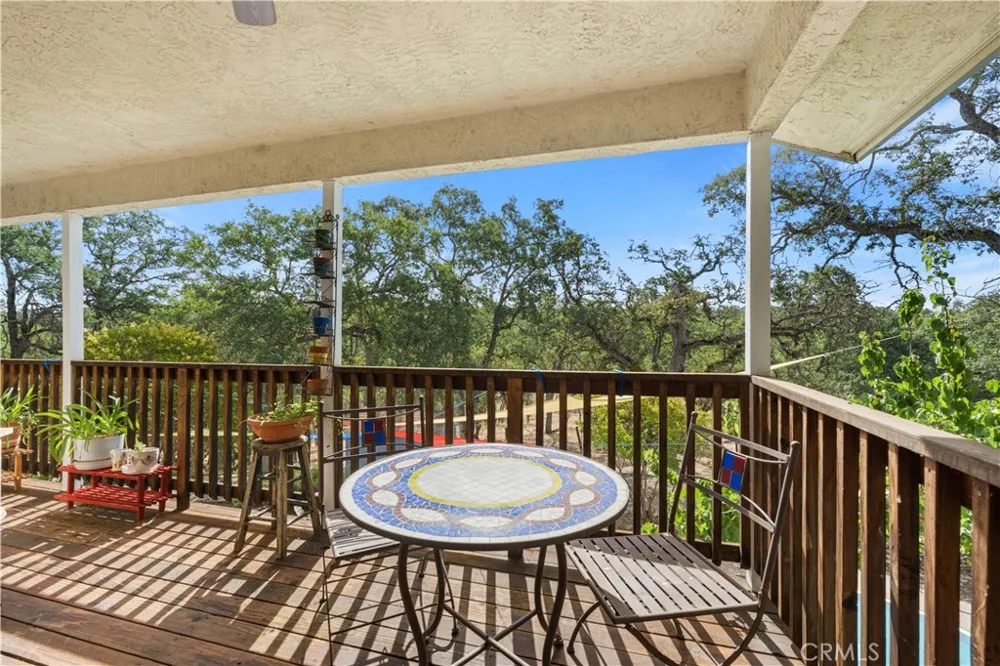 401 Oakridge Court Valley Springs, CA 95252