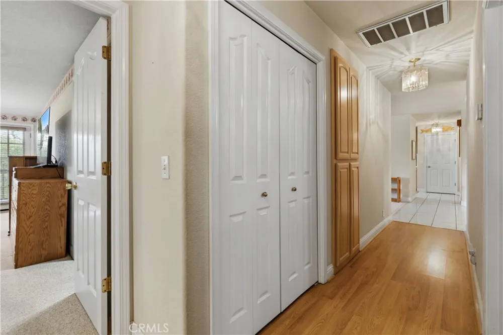 401 Oakridge Court Valley Springs, CA 95252