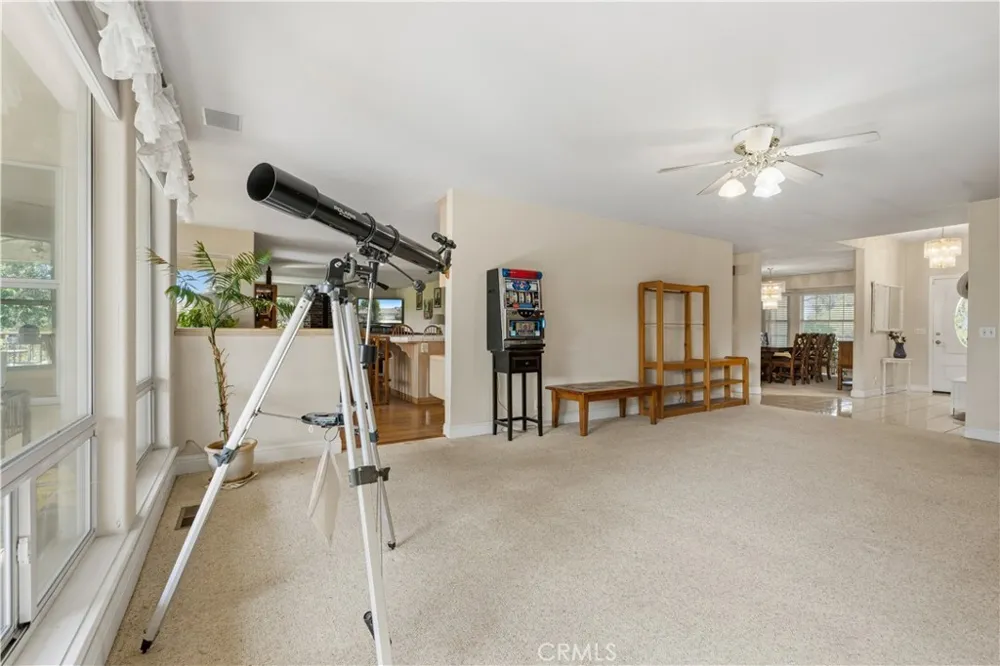 401 Oakridge Court Valley Springs, CA 95252