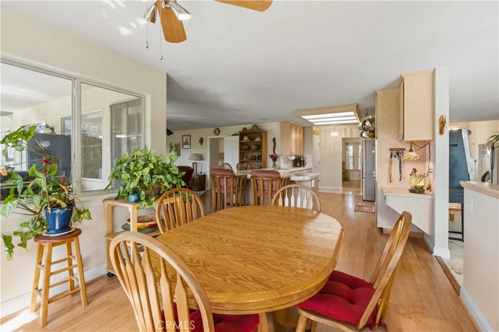401 Oakridge Court Valley Springs, CA 95252