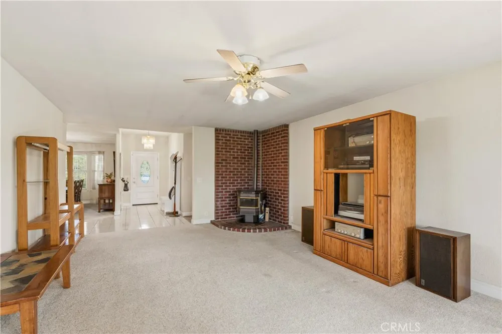 401 Oakridge Court Valley Springs, CA 95252