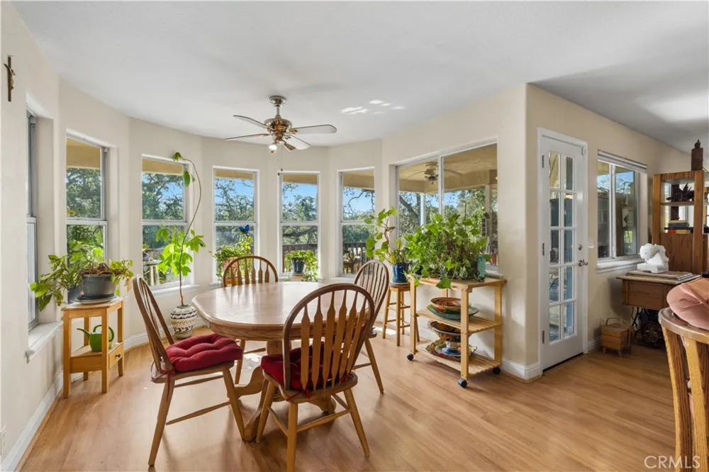 401 Oakridge Court Valley Springs, CA 95252