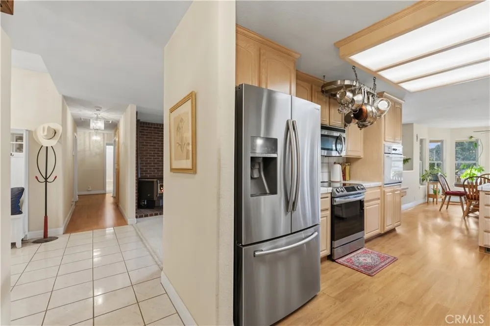 401 Oakridge Court Valley Springs, CA 95252