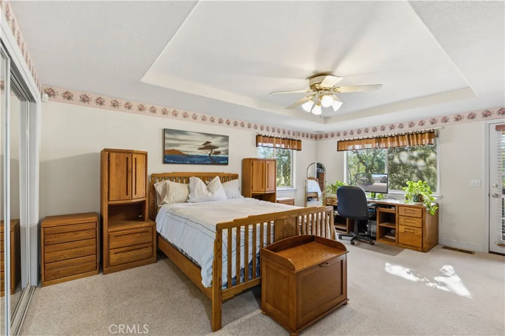 401 Oakridge Court Valley Springs, CA 95252