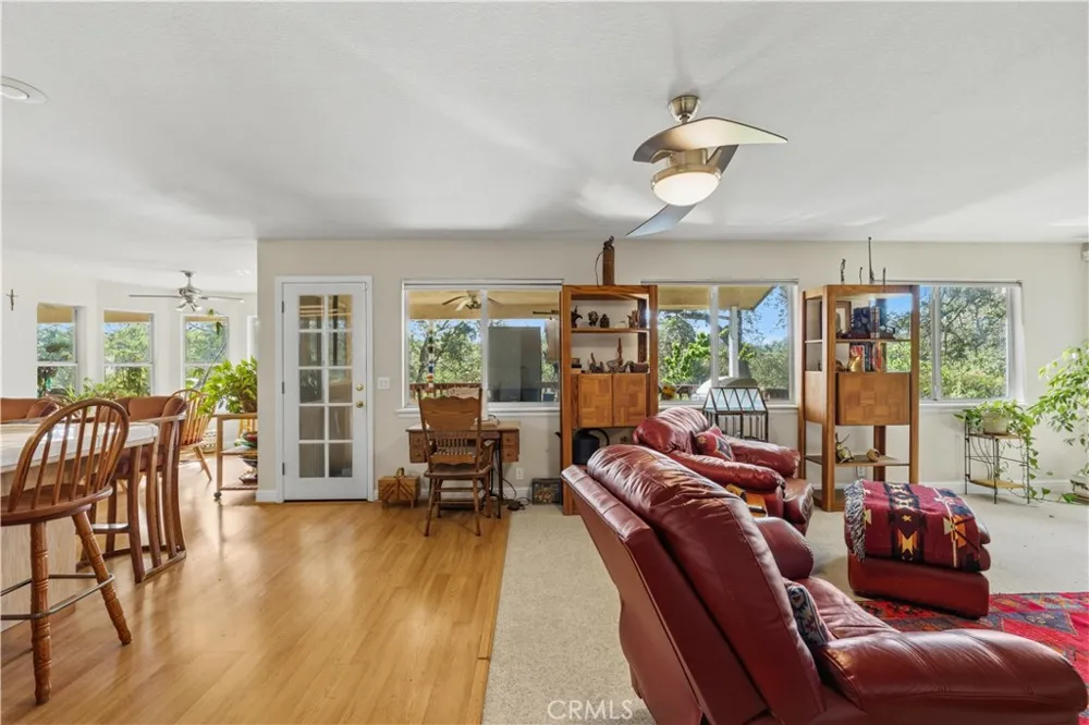 401 Oakridge Court Valley Springs, CA 95252
