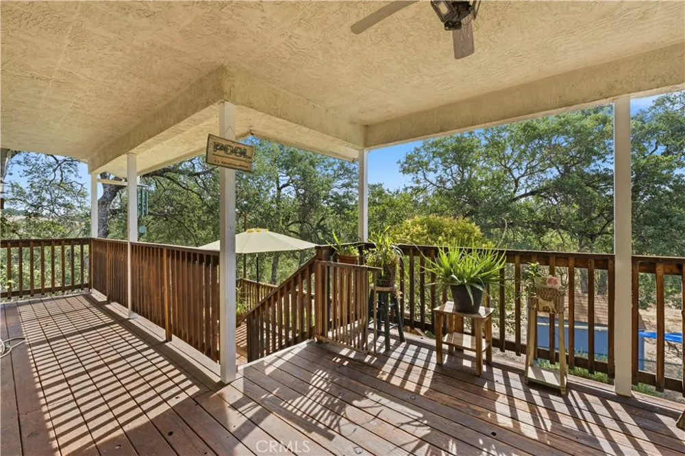 401 Oakridge Court Valley Springs, CA 95252