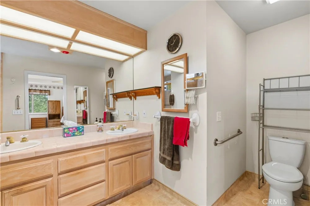 401 Oakridge Court Valley Springs, CA 95252