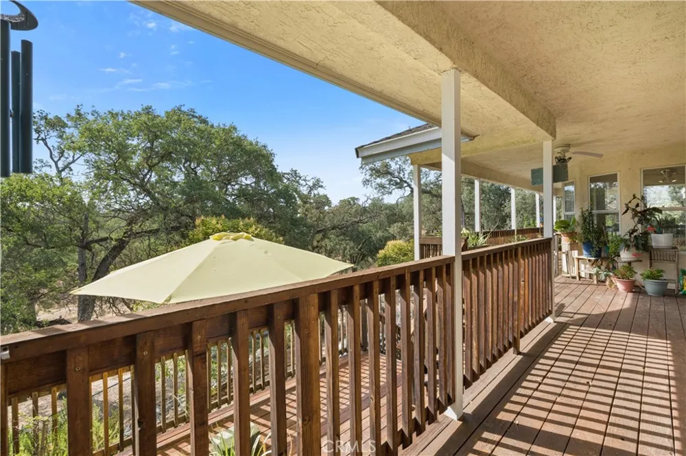 401 Oakridge Court Valley Springs, CA 95252