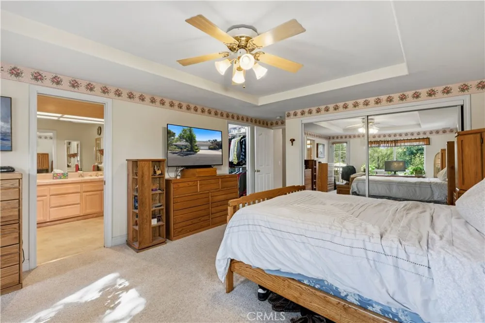 401 Oakridge Court Valley Springs, CA 95252
