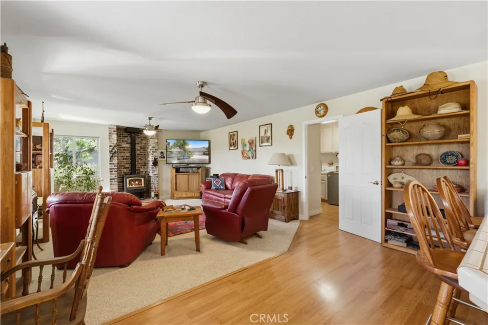 401 Oakridge Court Valley Springs, CA 95252