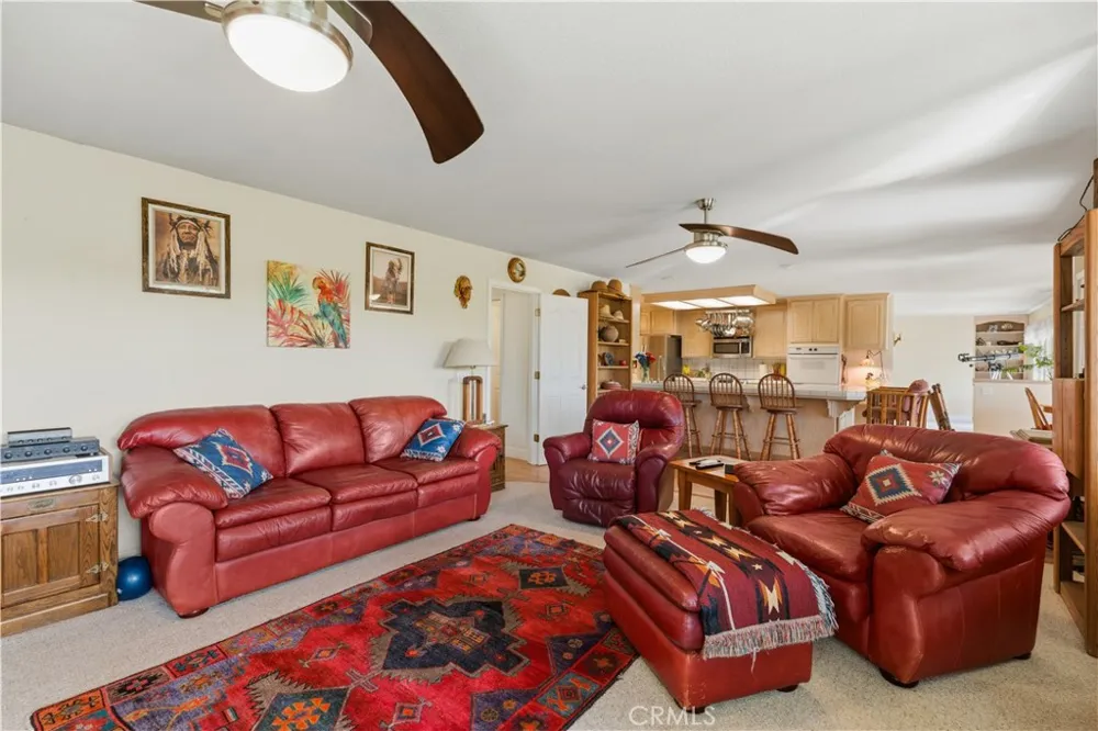 401 Oakridge Court Valley Springs, CA 95252