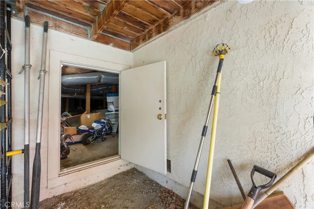 401 Oakridge Court Valley Springs, CA 95252