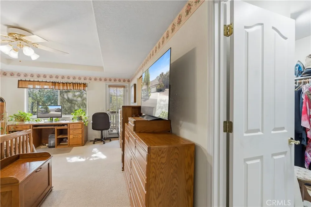 401 Oakridge Court Valley Springs, CA 95252
