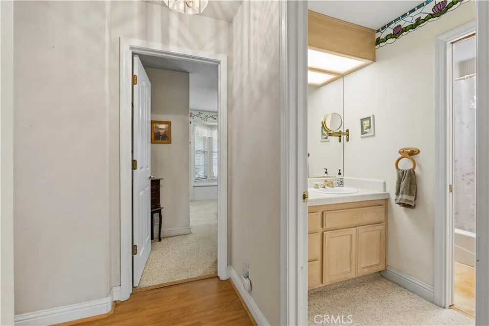 401 Oakridge Court Valley Springs, CA 95252