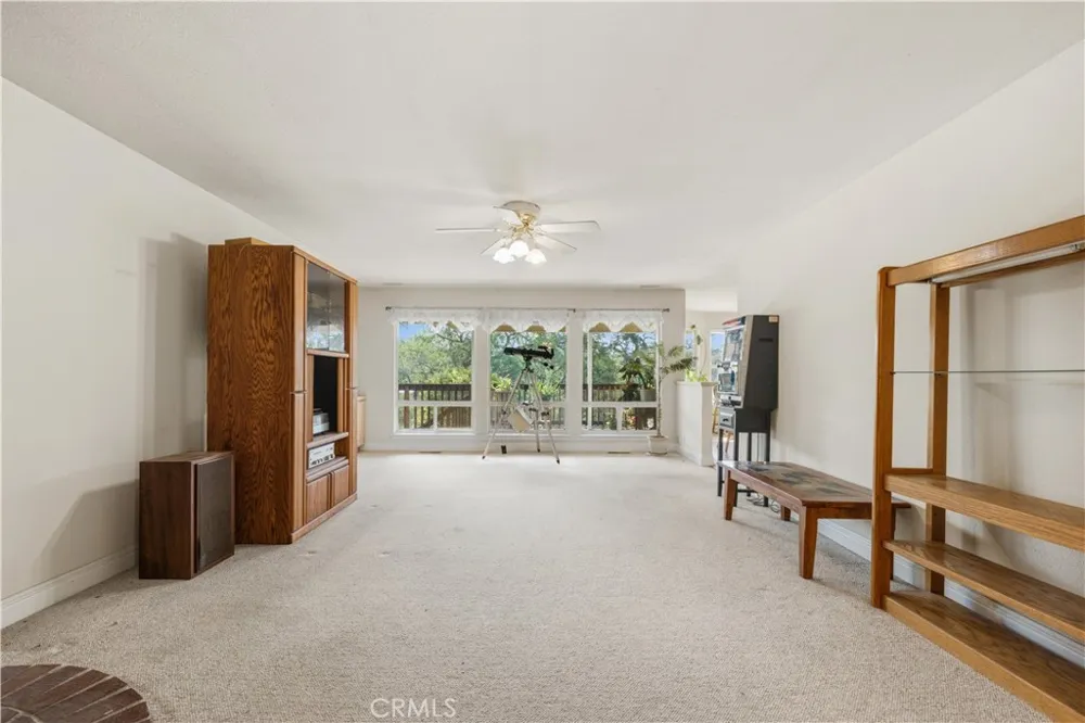 401 Oakridge Court Valley Springs, CA 95252