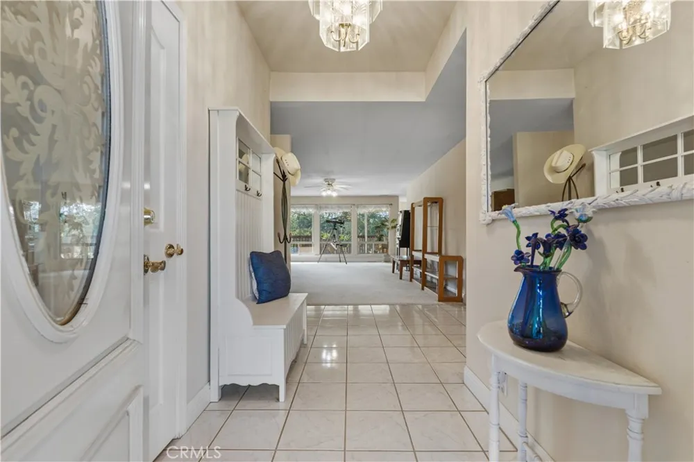 401 Oakridge Court Valley Springs, CA 95252