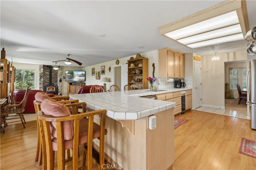 401 Oakridge Court Valley Springs, CA 95252