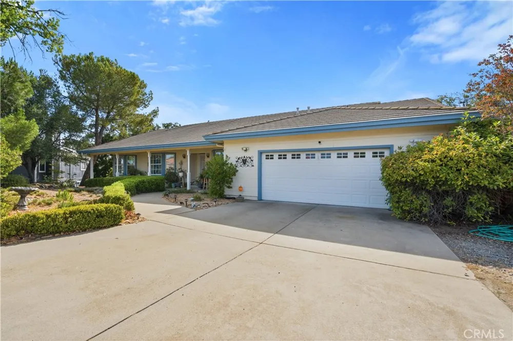 401 Oakridge Court Valley Springs, CA 95252