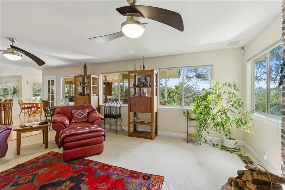 401 Oakridge Court Valley Springs, CA 95252