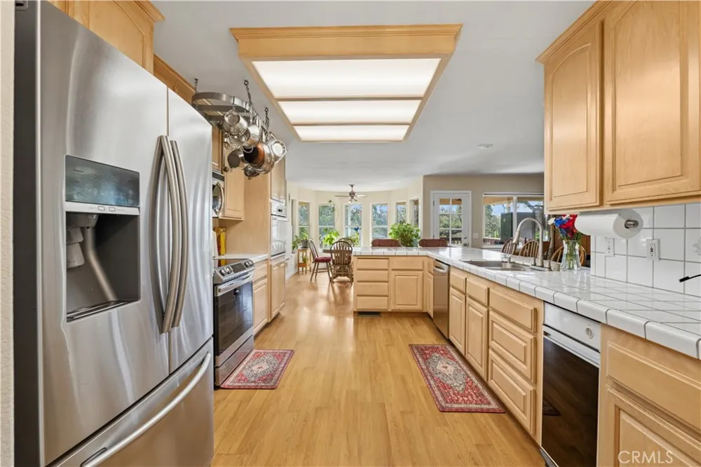 401 Oakridge Court Valley Springs, CA 95252